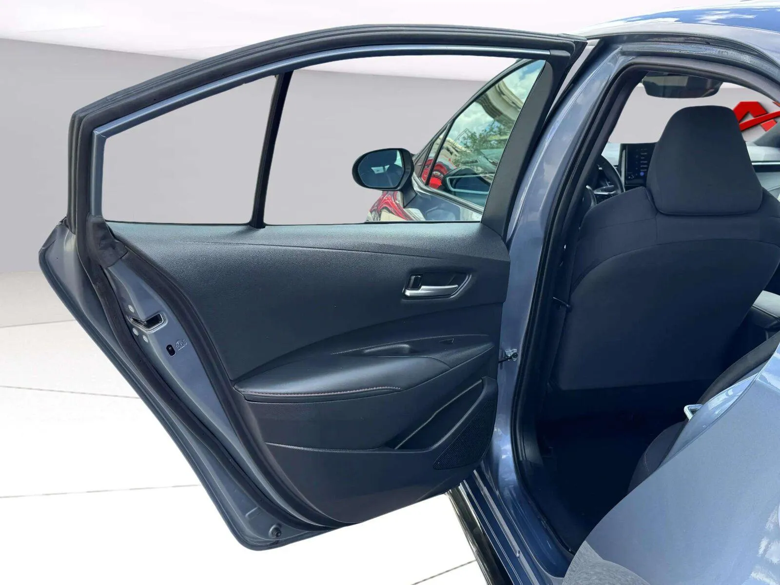 Toyota Corolla photo 28