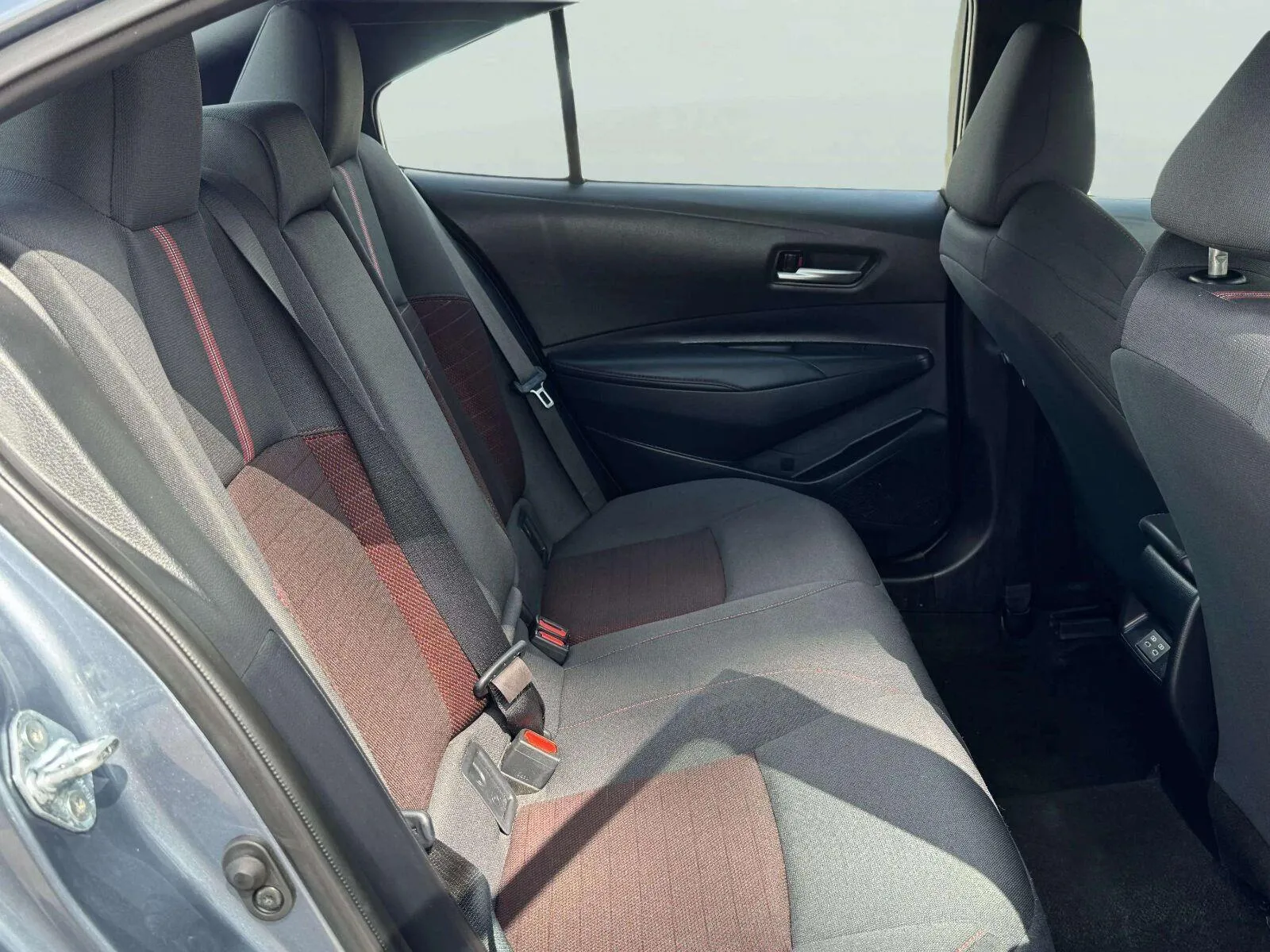 Toyota Corolla photo 30