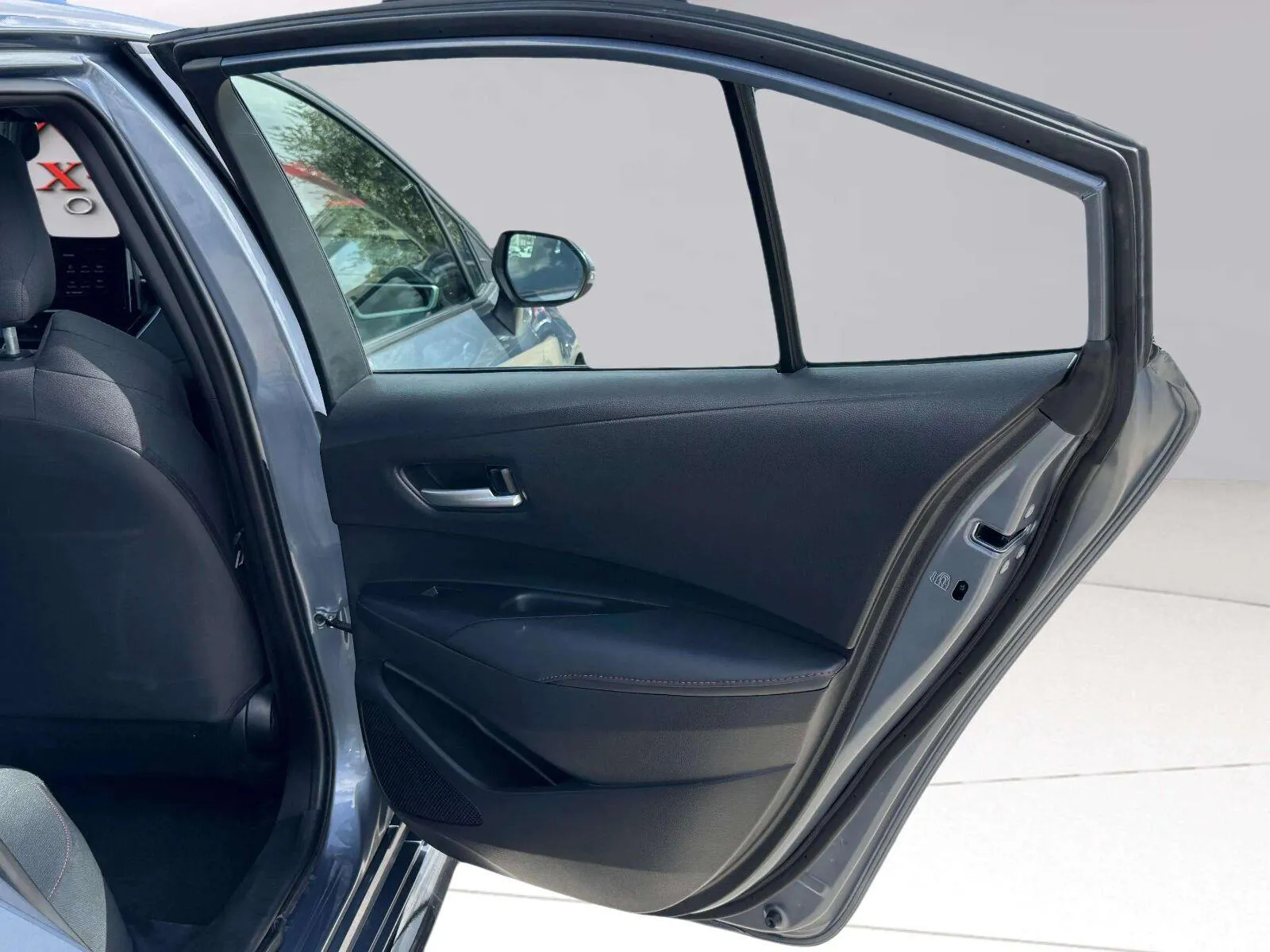 Toyota Corolla photo 31