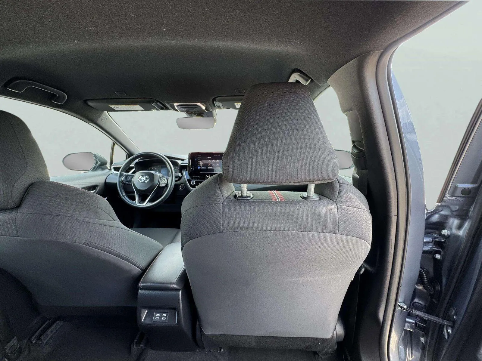 Toyota Corolla photo 33