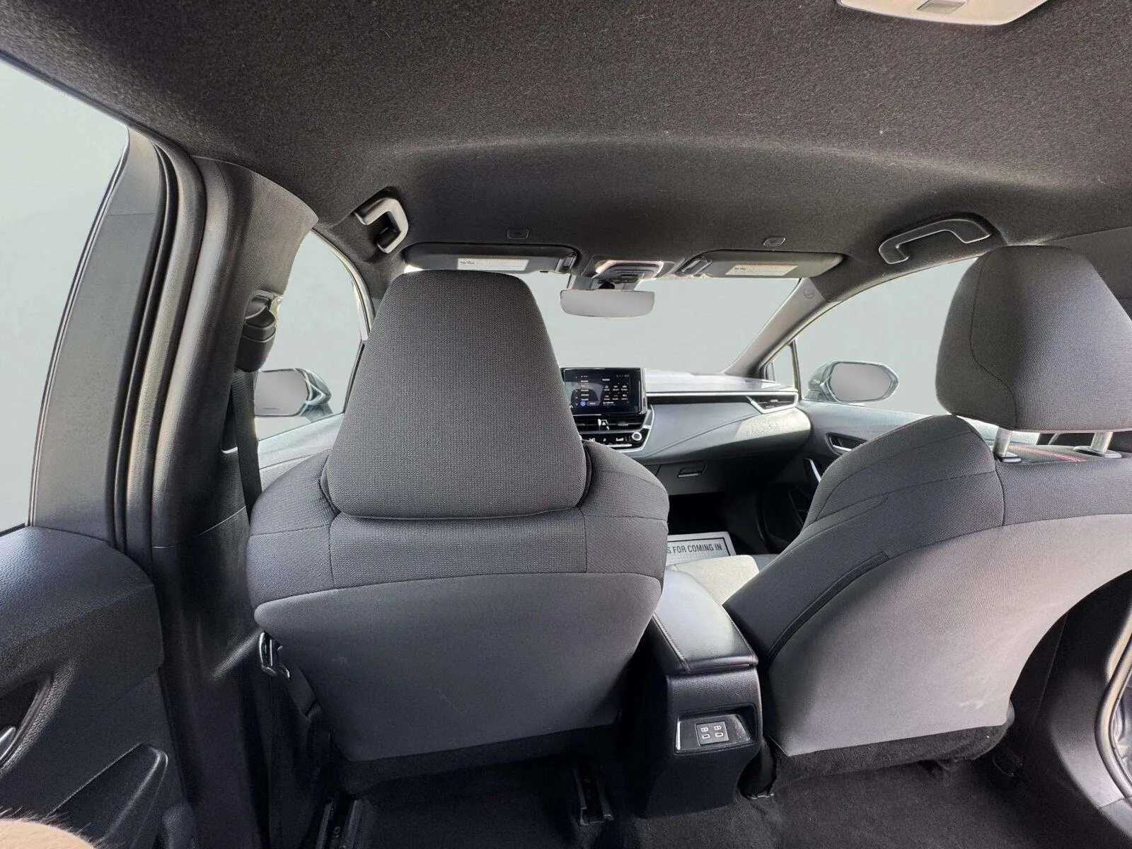 Toyota Corolla photo 35