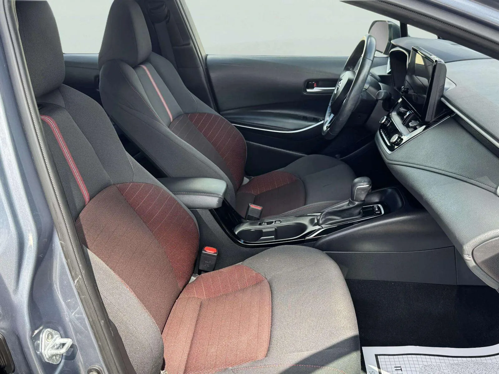 Toyota Corolla photo 36