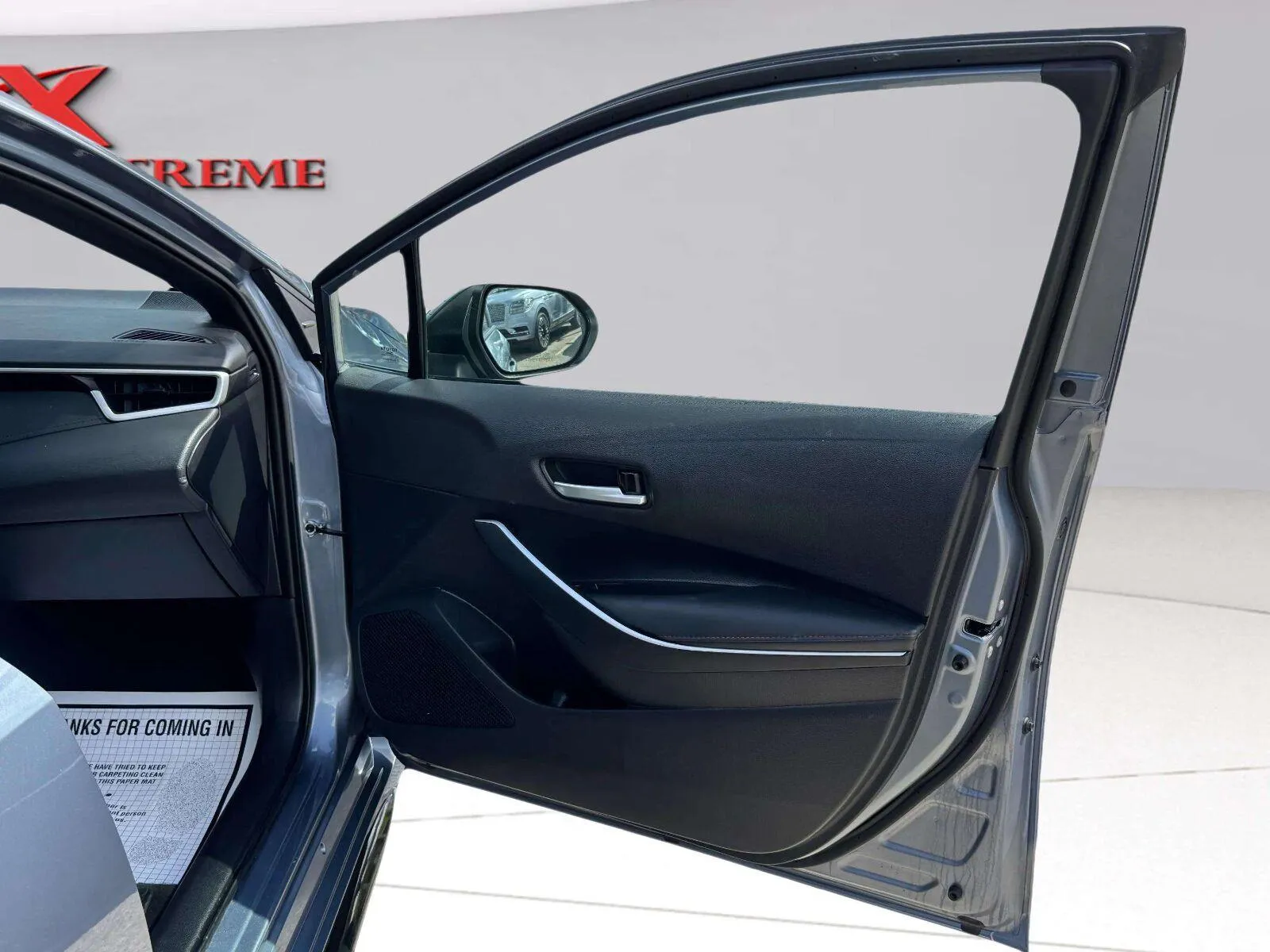 Toyota Corolla photo 37