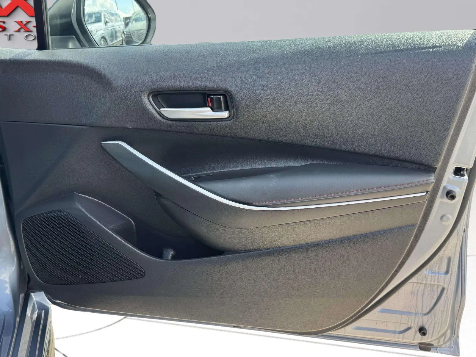 Toyota Corolla photo 38