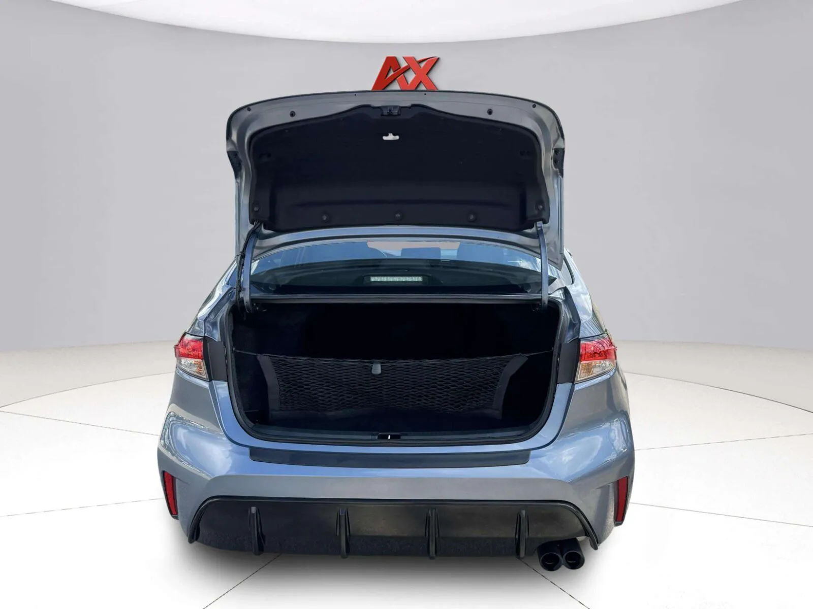 Toyota Corolla photo 40