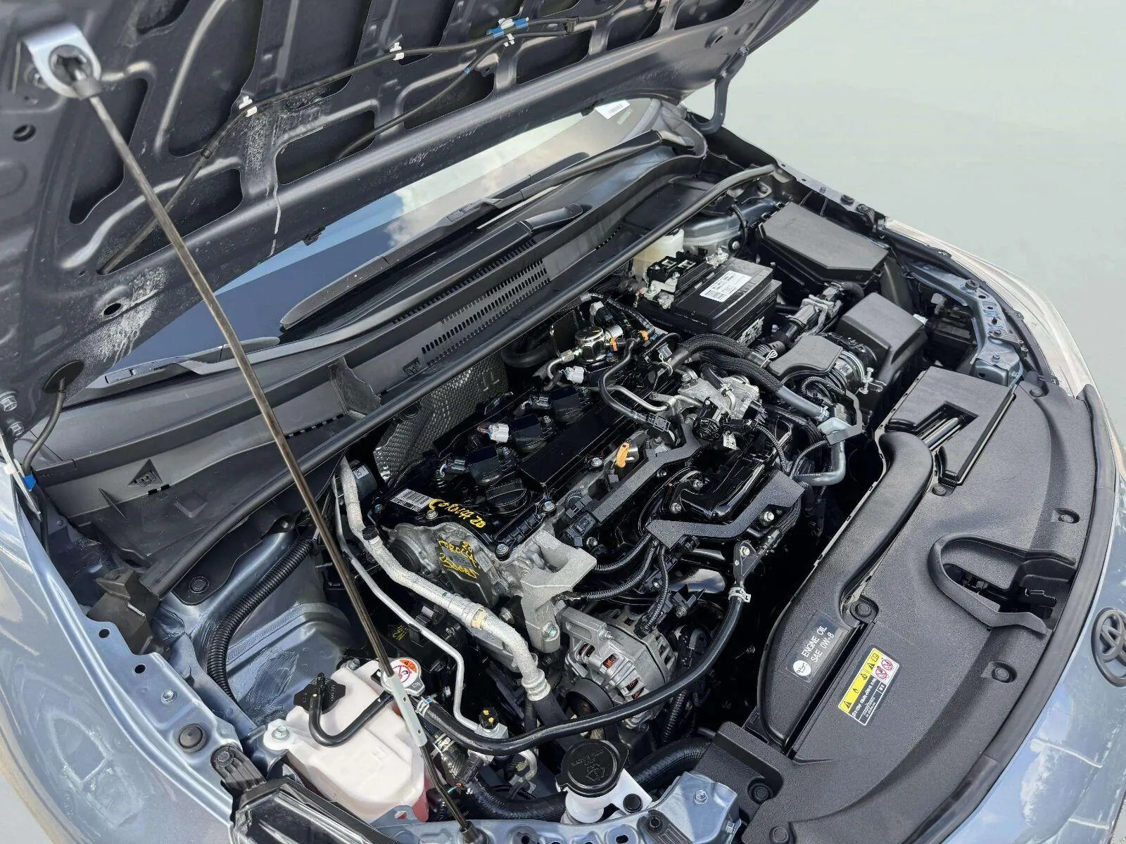 Toyota Corolla photo 46