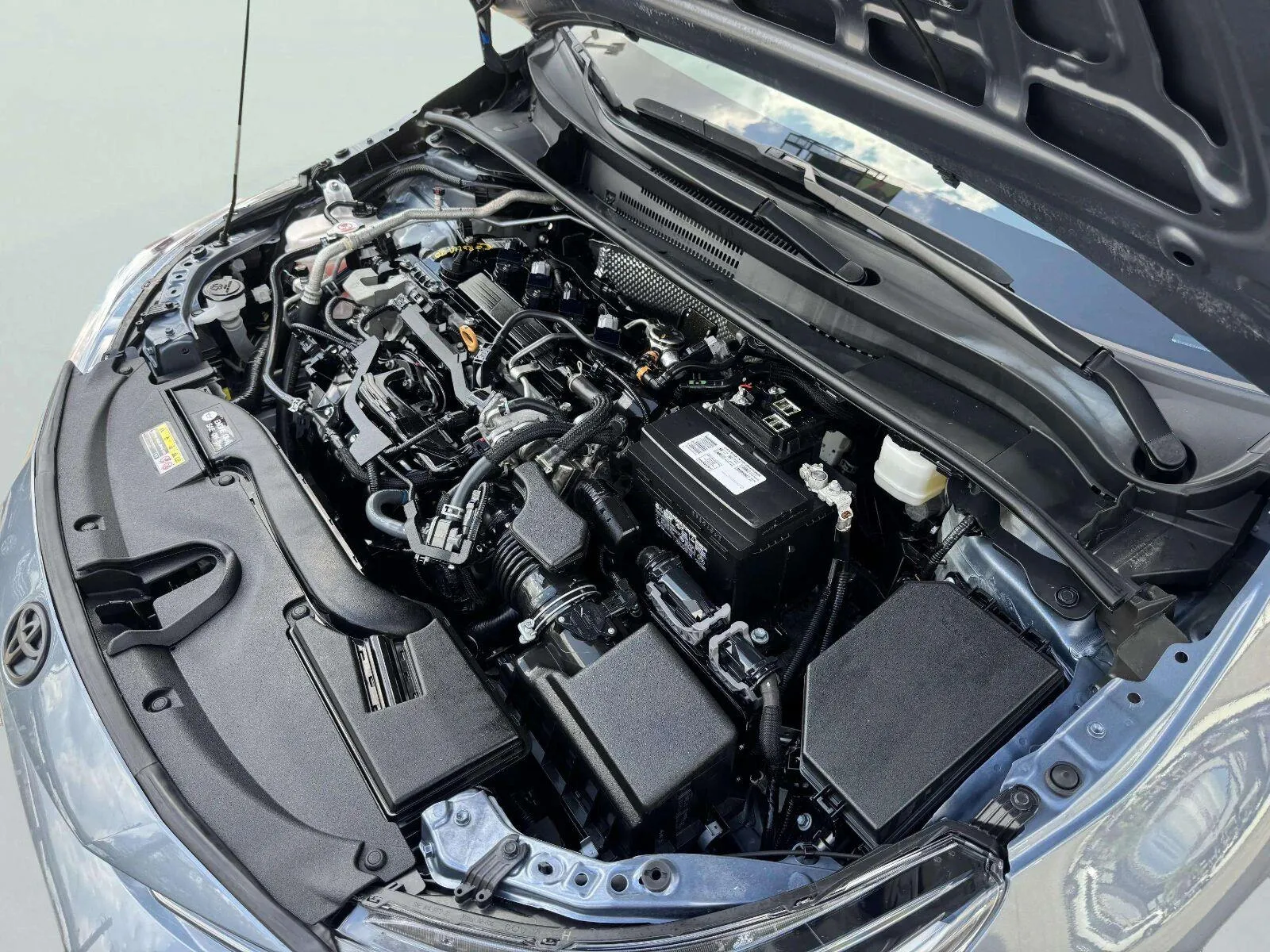 Toyota Corolla photo 47