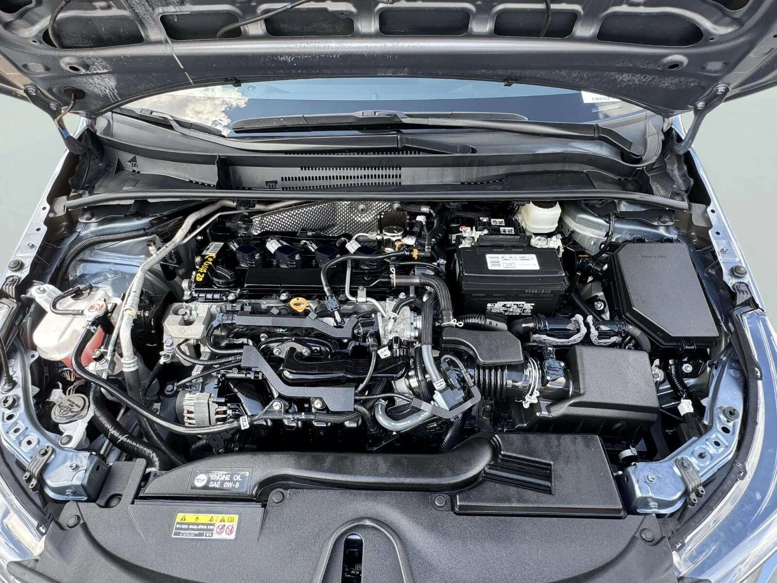 Toyota Corolla photo 48