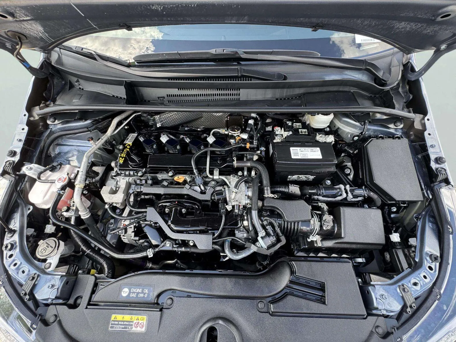 Toyota Corolla photo 49