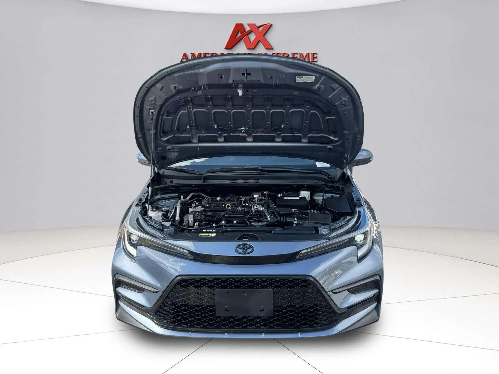 Toyota Corolla photo 45
