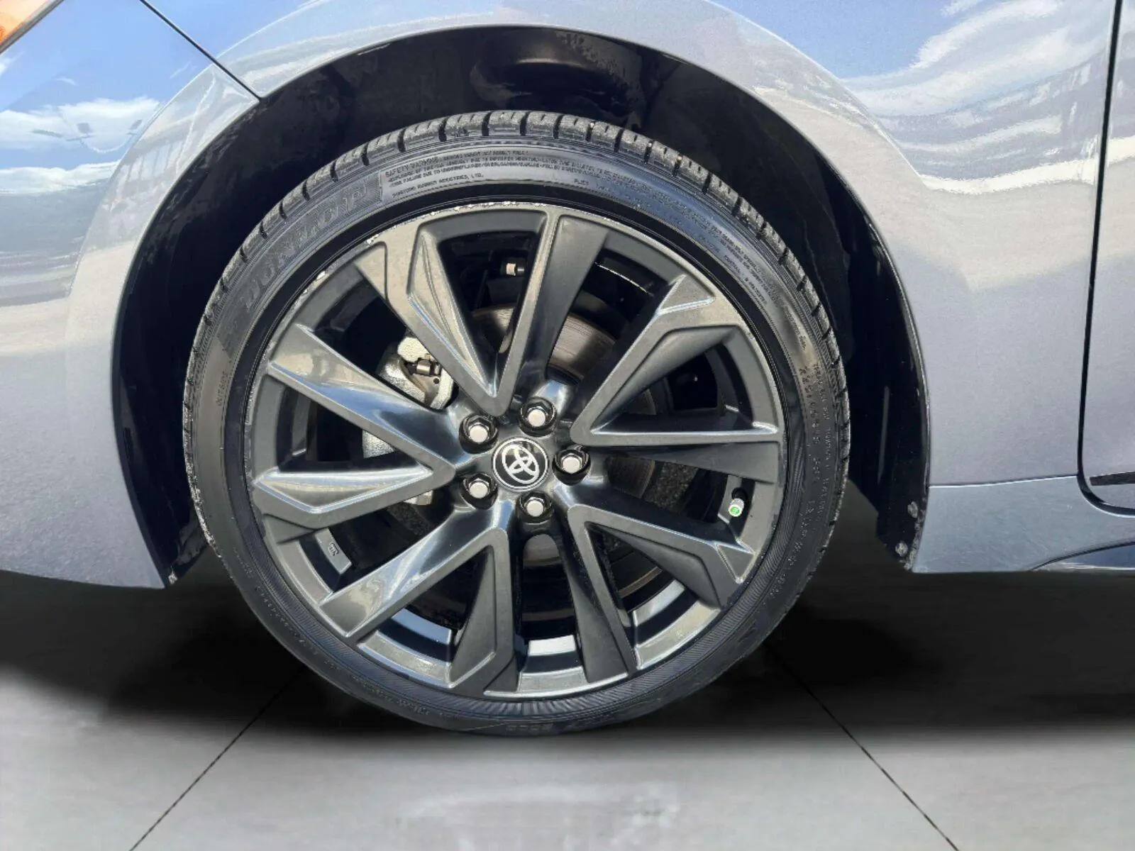 Toyota Corolla photo 42
