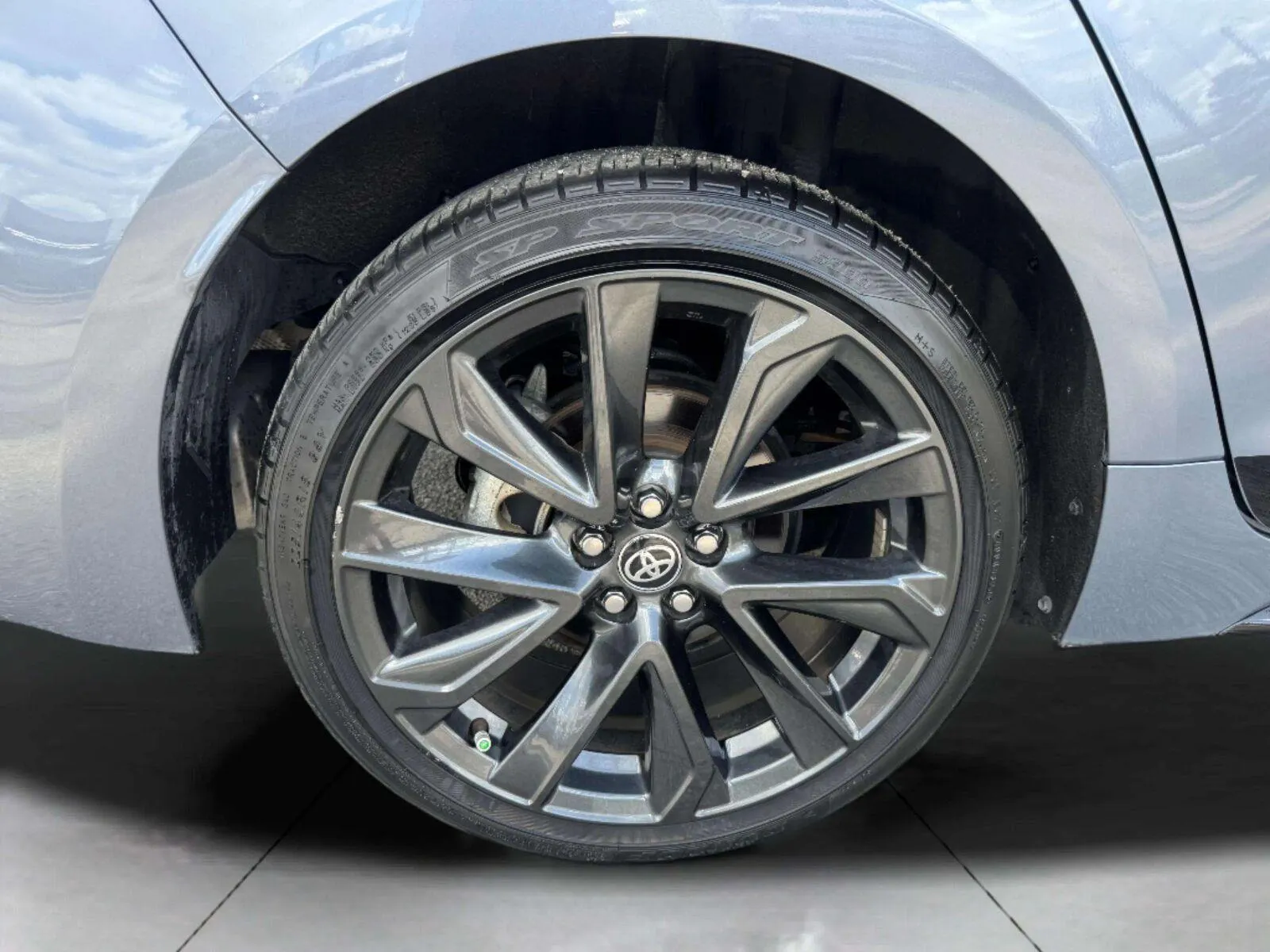 Toyota Corolla photo 43