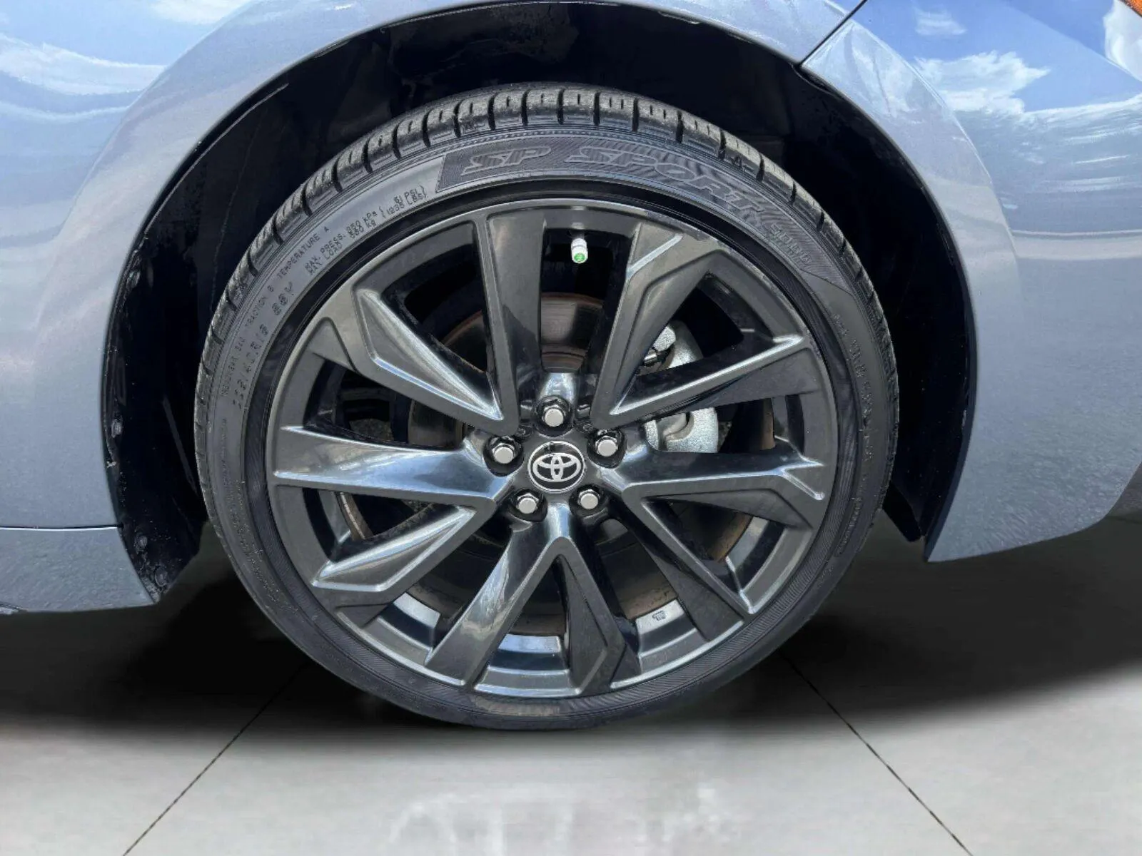 Toyota Corolla photo 44