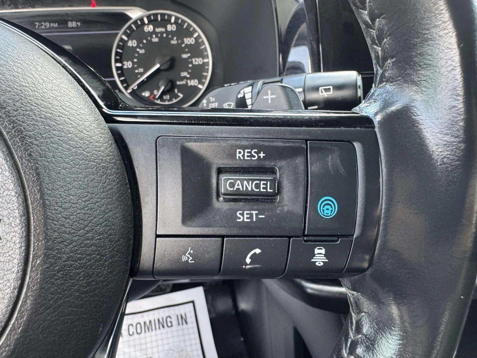 Nissan Pathfinder photo 20