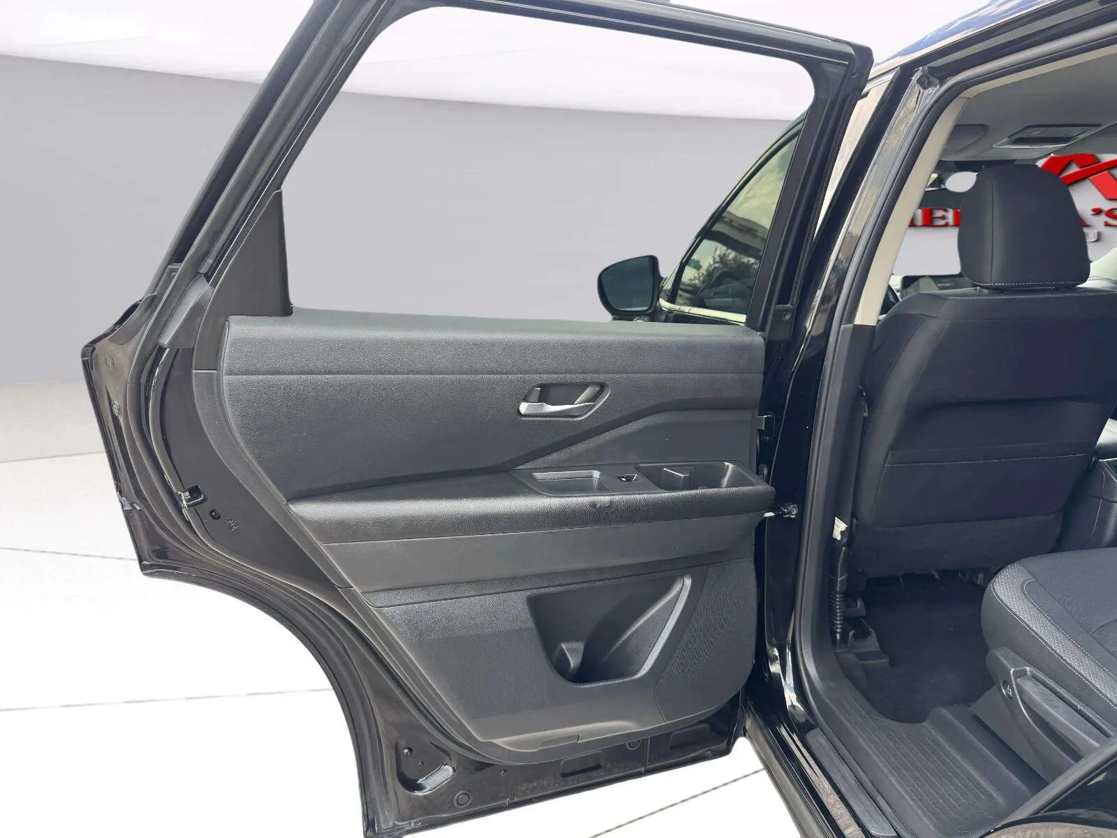 Nissan Pathfinder photo 28