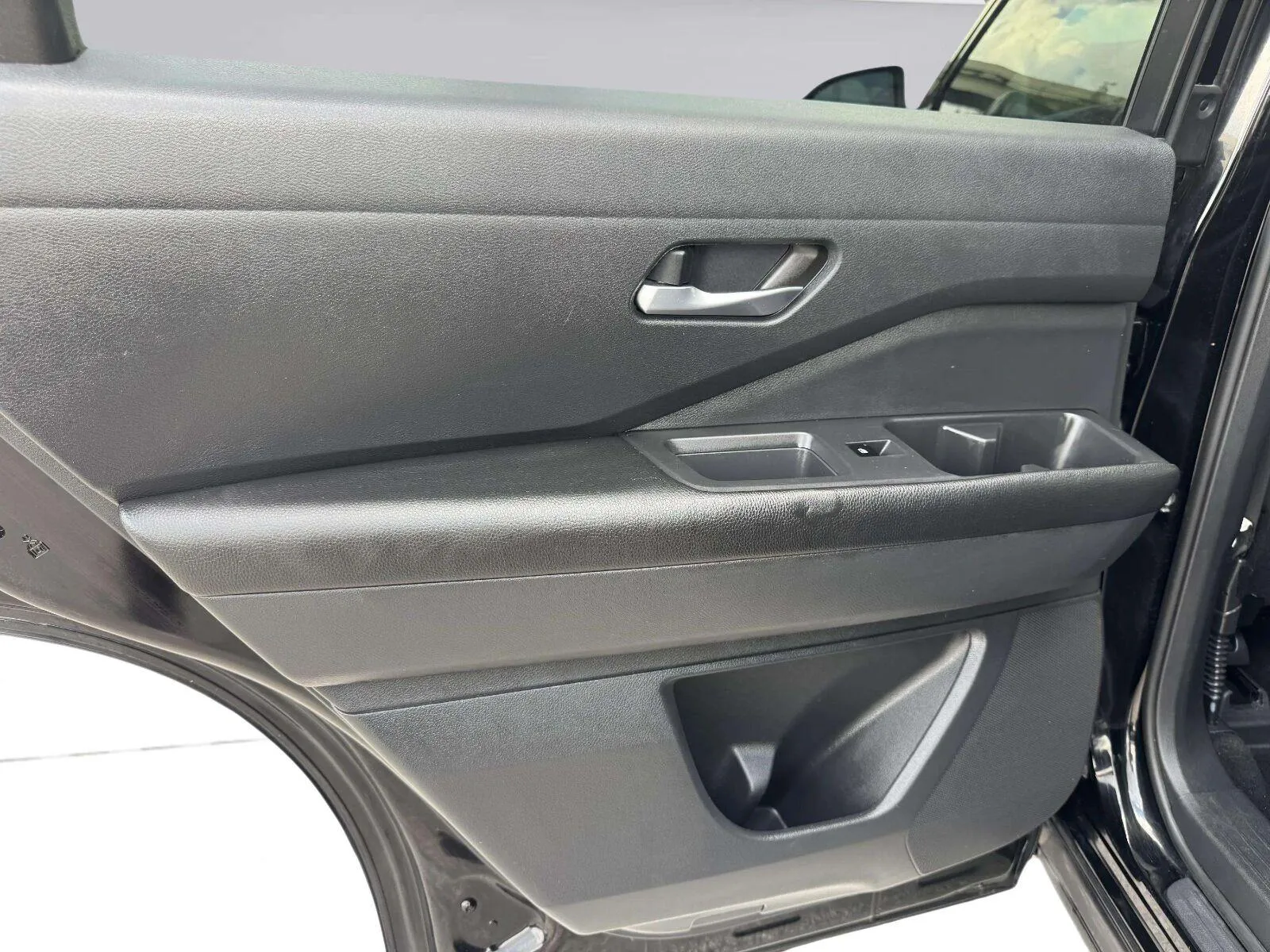 Nissan Pathfinder photo 29