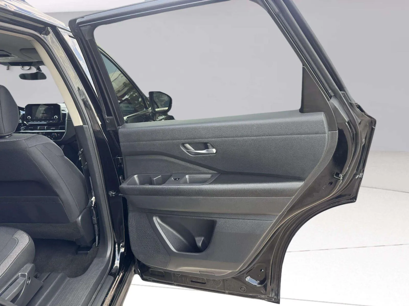 Nissan Pathfinder photo 32