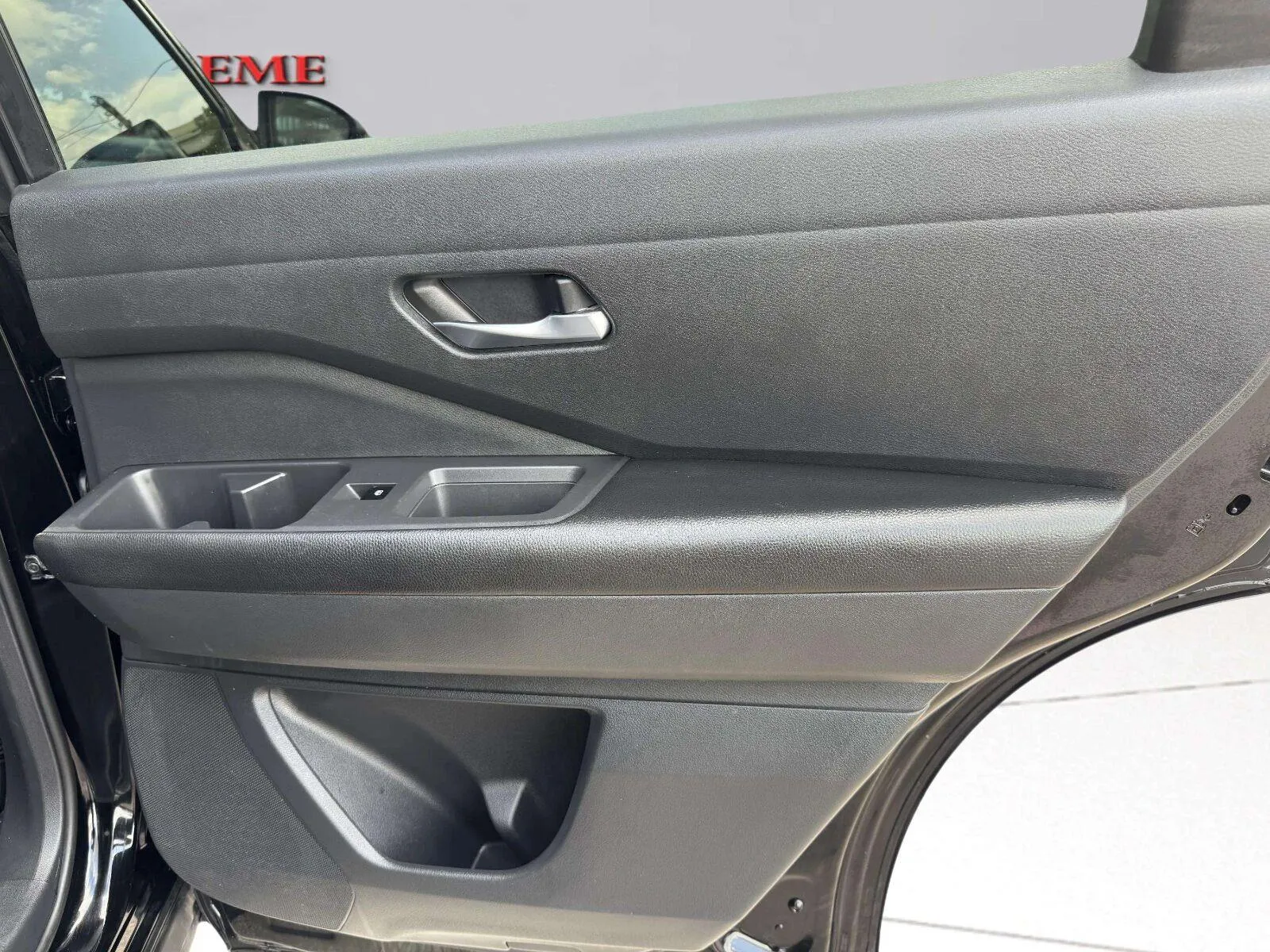 Nissan Pathfinder photo 33