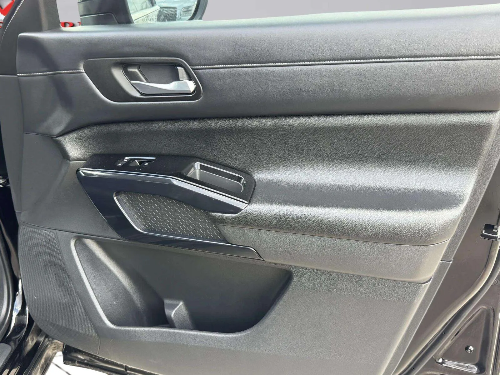 Nissan Pathfinder photo 40
