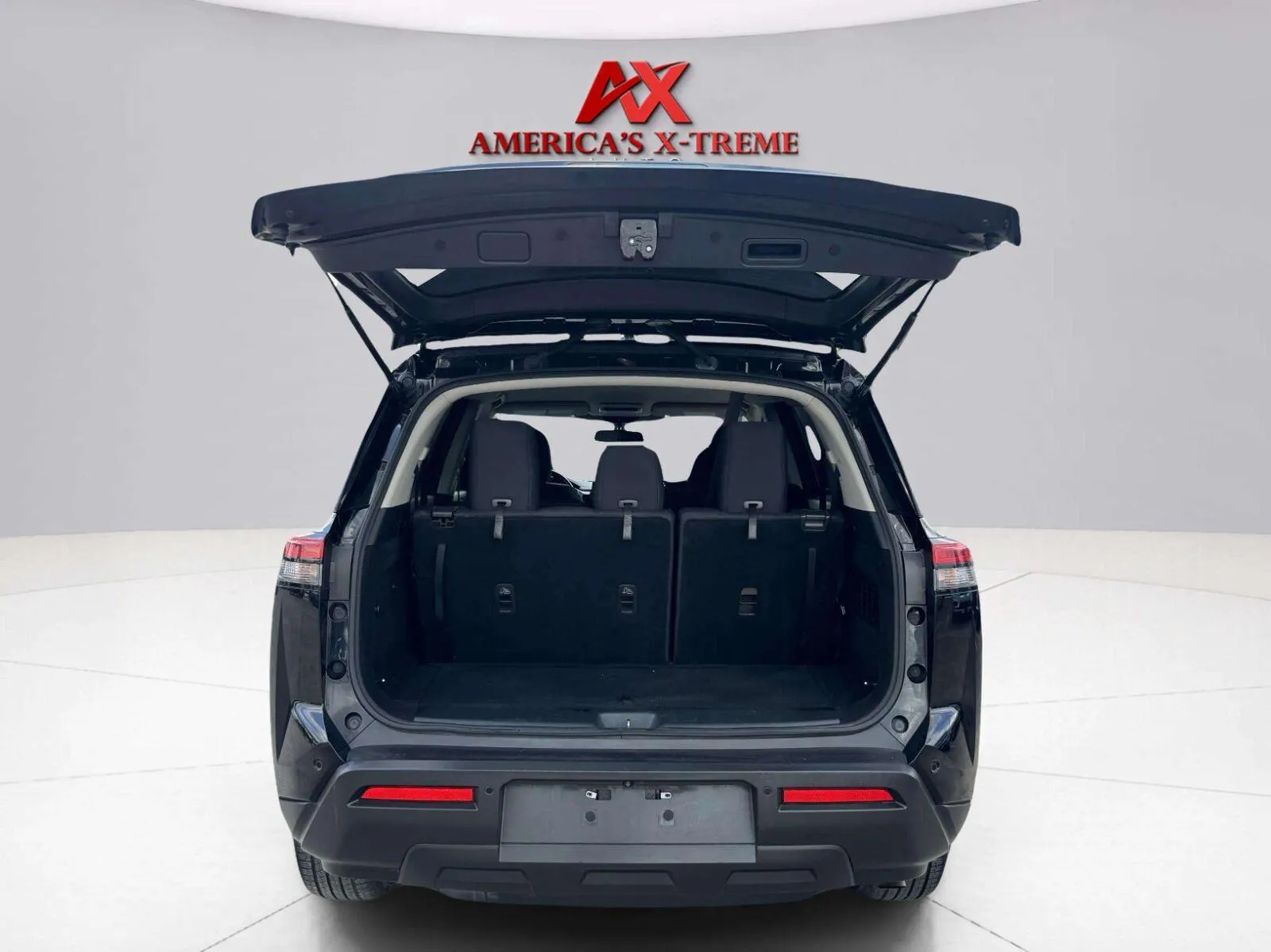 Nissan Pathfinder photo 43