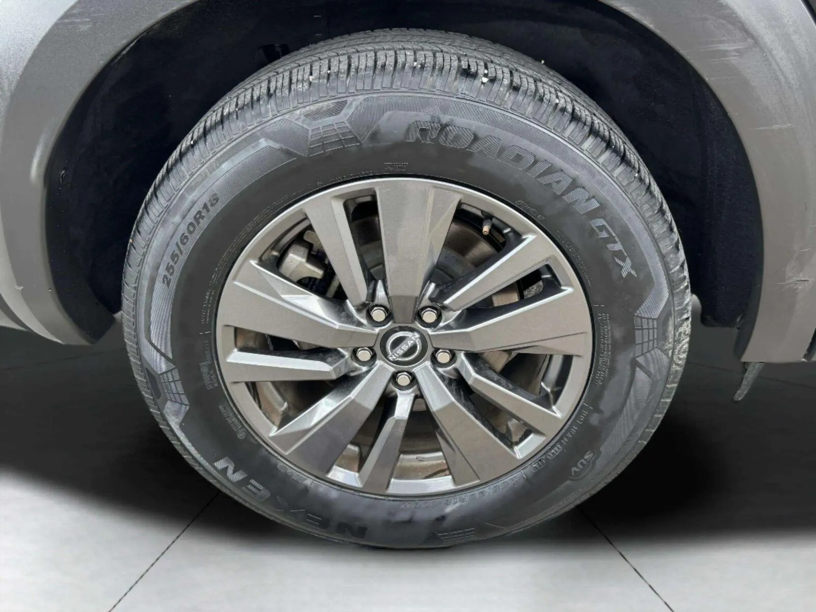 Nissan Pathfinder photo 46