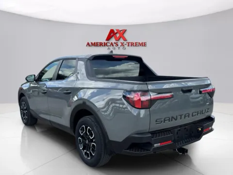 More photos of 2023 Hyundai Santa Cruz SEL at America's Xtreme Auto Sales & Auto Repair | Luxury Used Cars & Trucks Dealership, TX