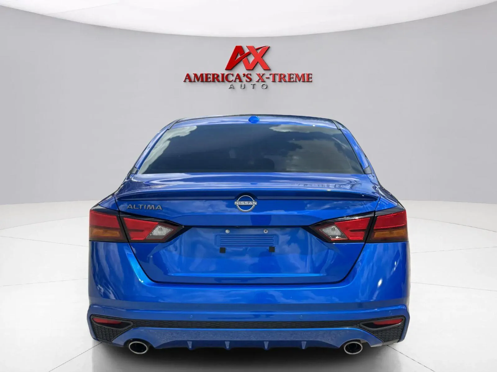 More photos of 2025 Nissan Altima SV at America's Xtreme Auto Sales & Auto Repair | Luxury Used Cars & Trucks Dealership, TX