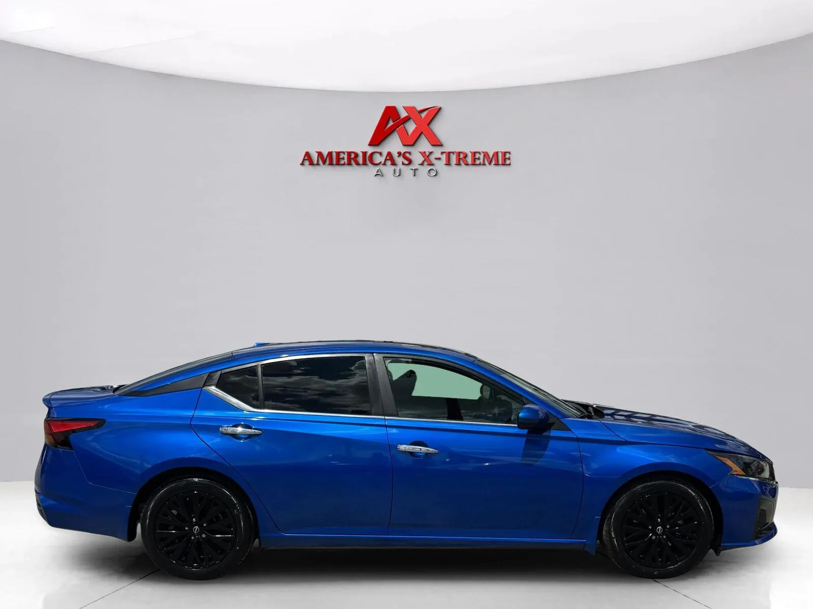 Nissan Altima photo 7