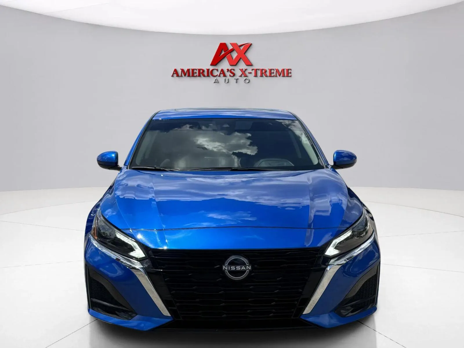Nissan Altima photo 9