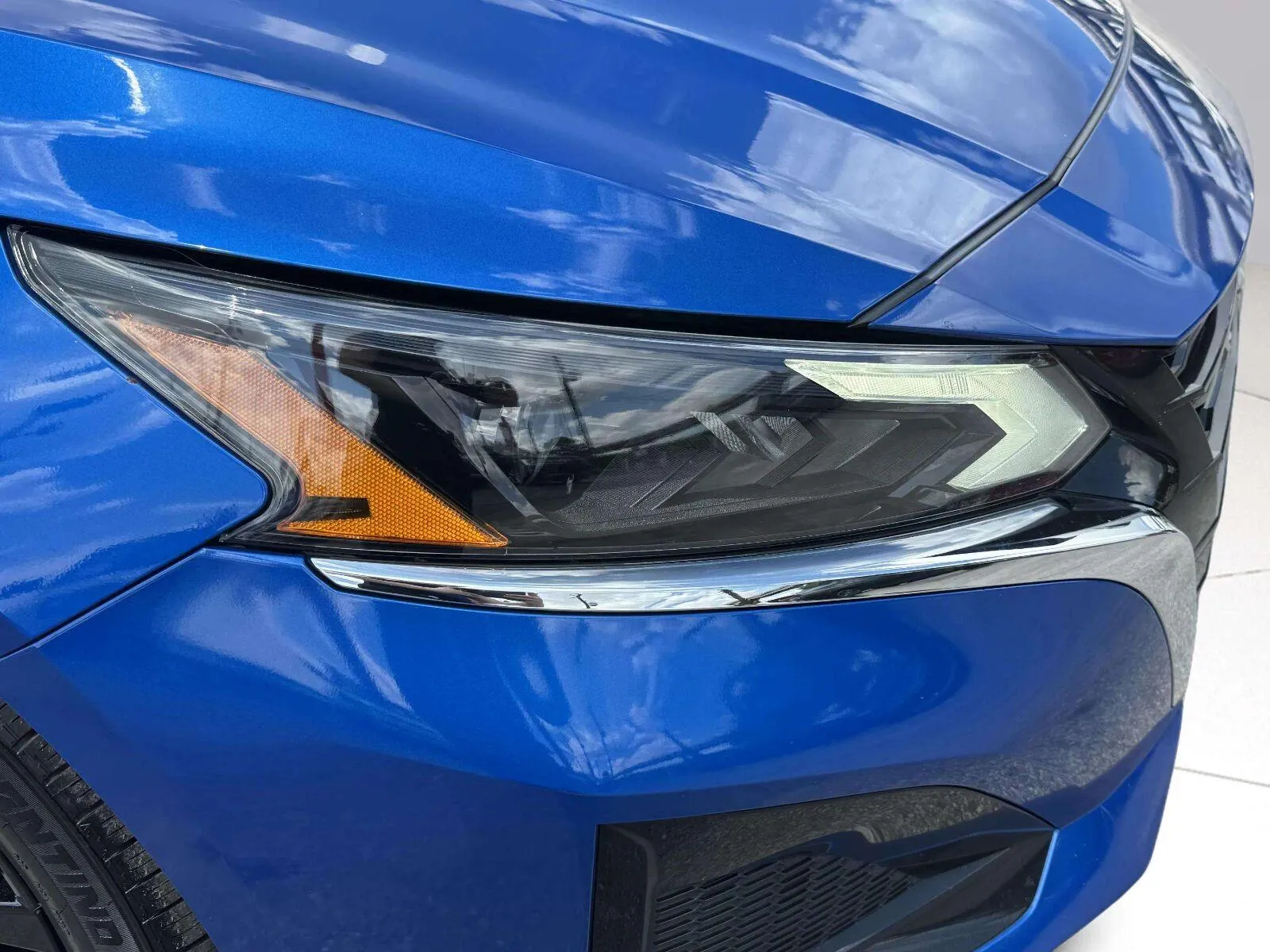Nissan Altima photo 11