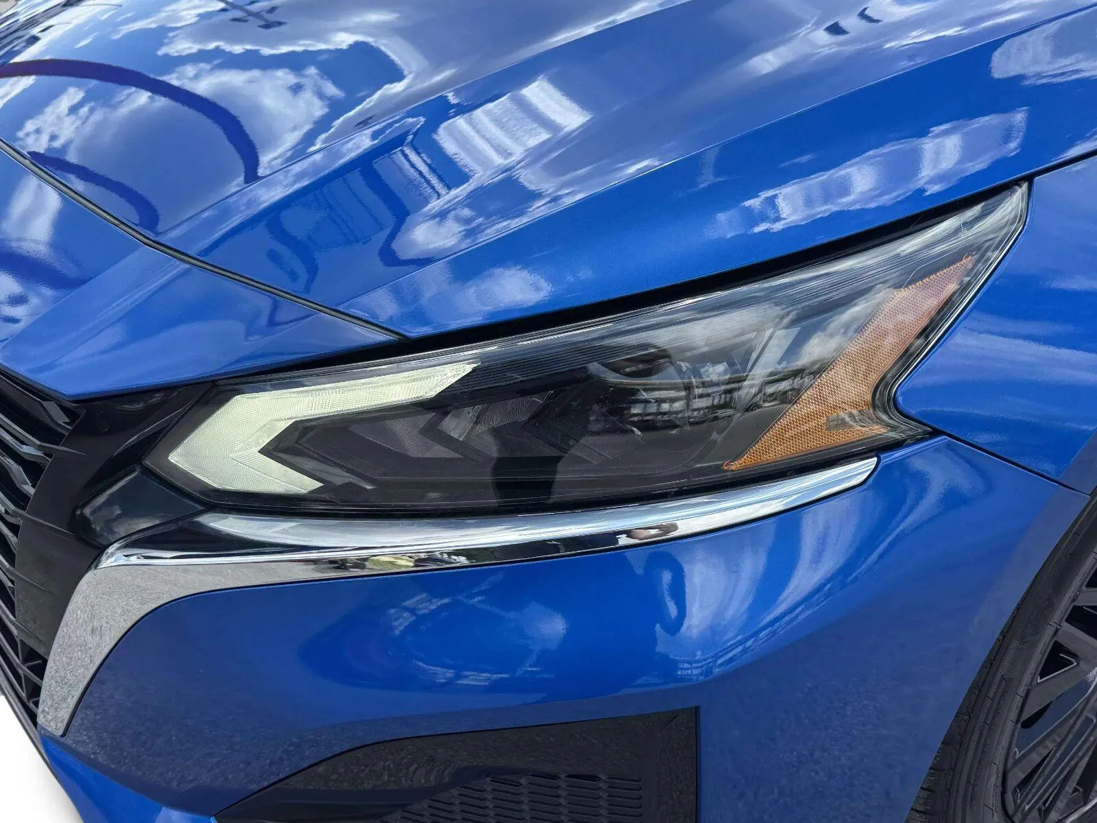 Nissan Altima photo 12