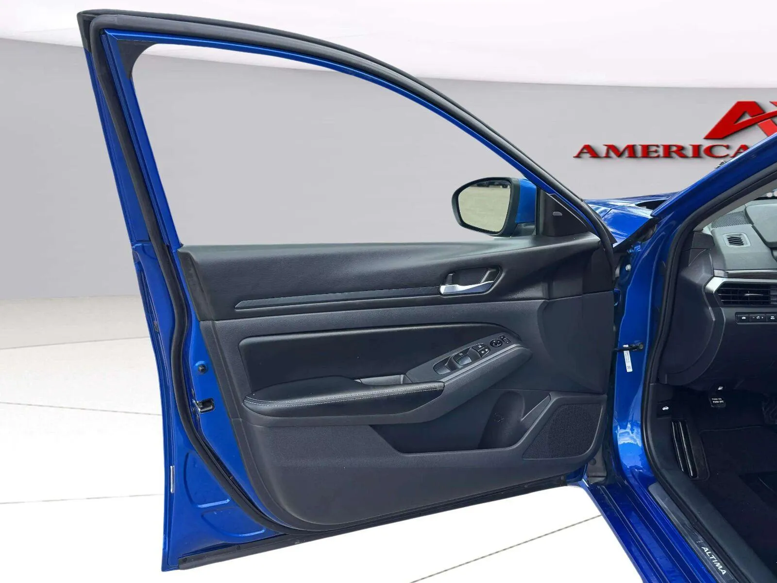 Nissan Altima photo 17