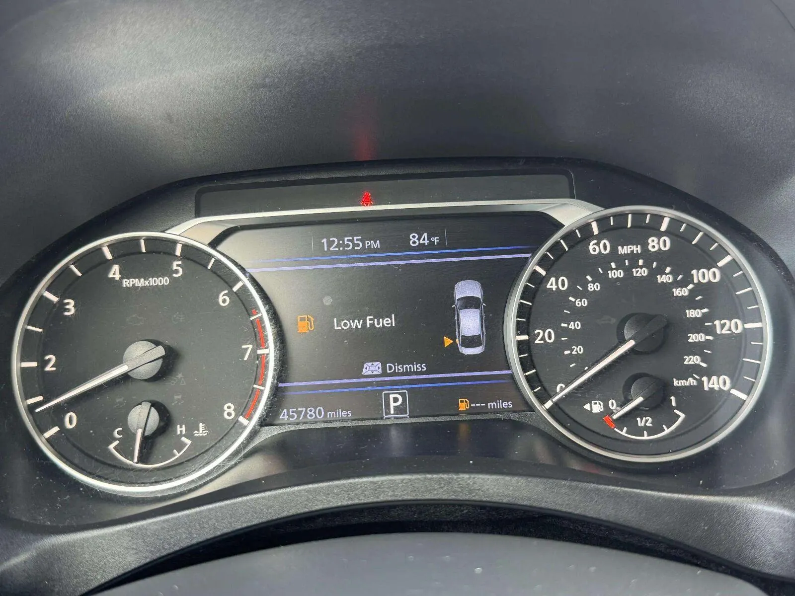 Nissan Altima photo 20