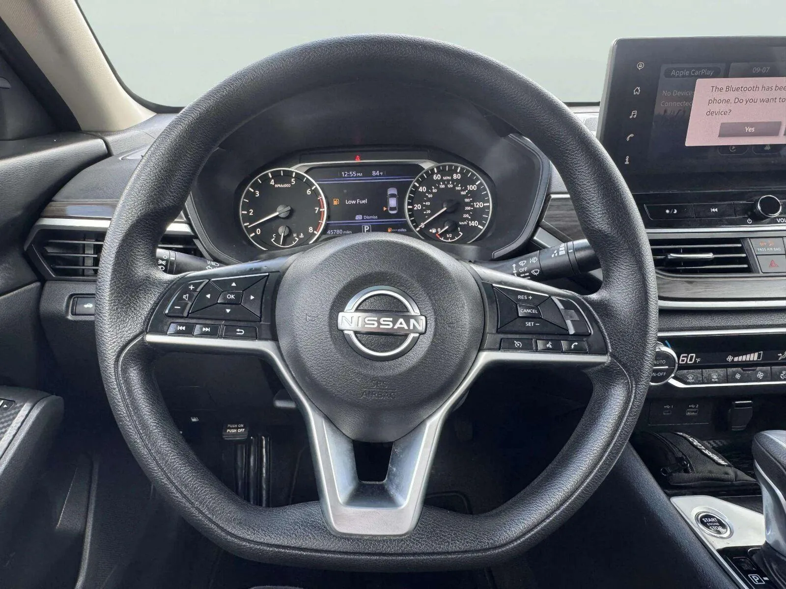Nissan Altima photo 26
