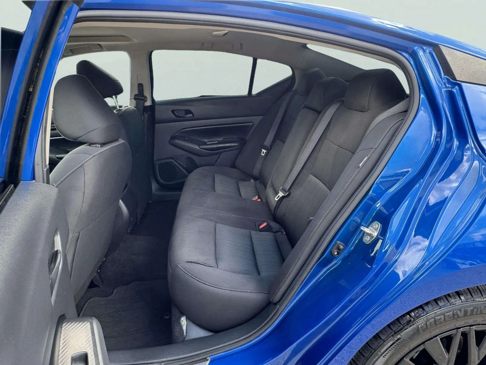 Nissan Altima photo 29