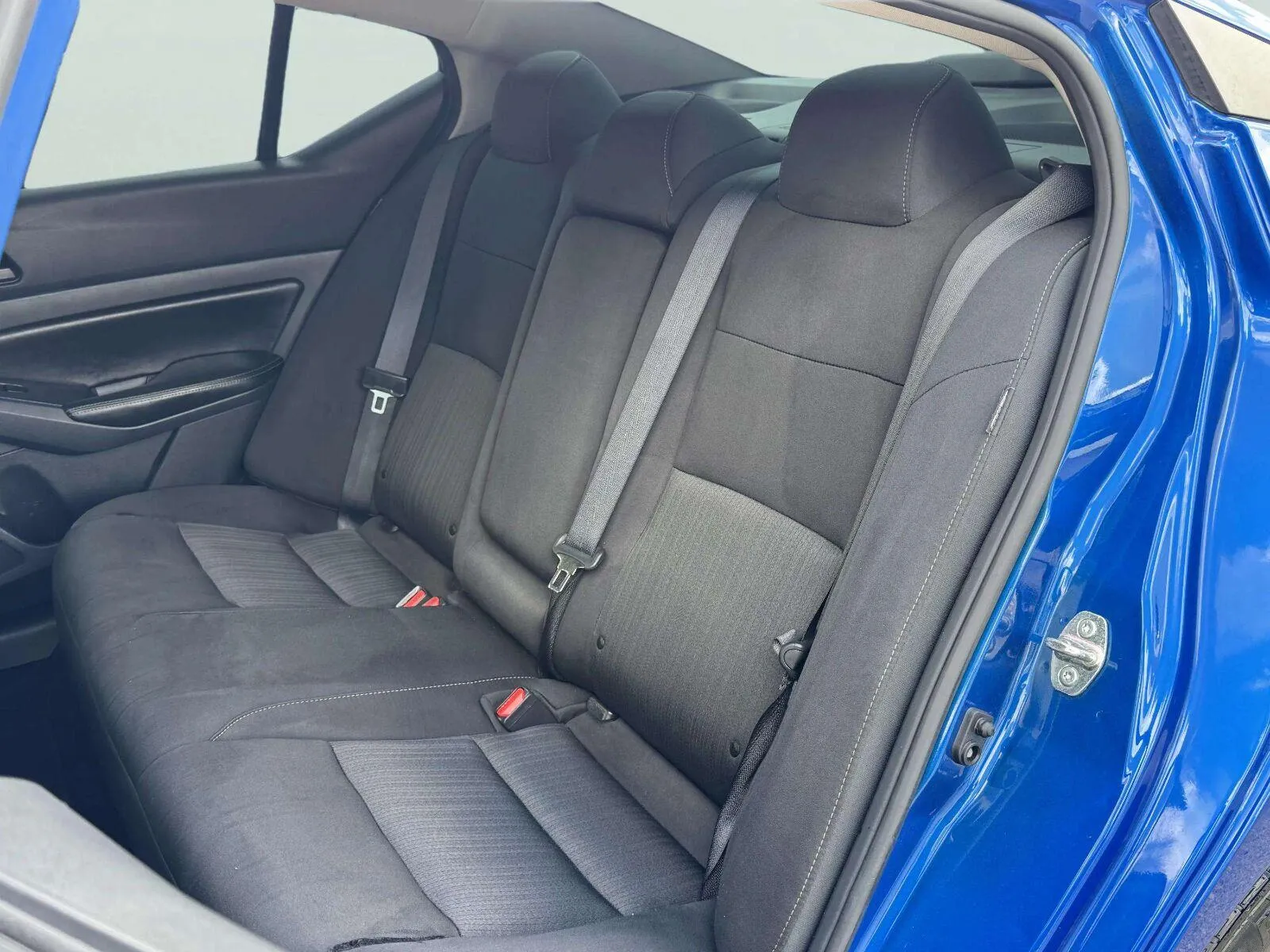 Nissan Altima photo 32