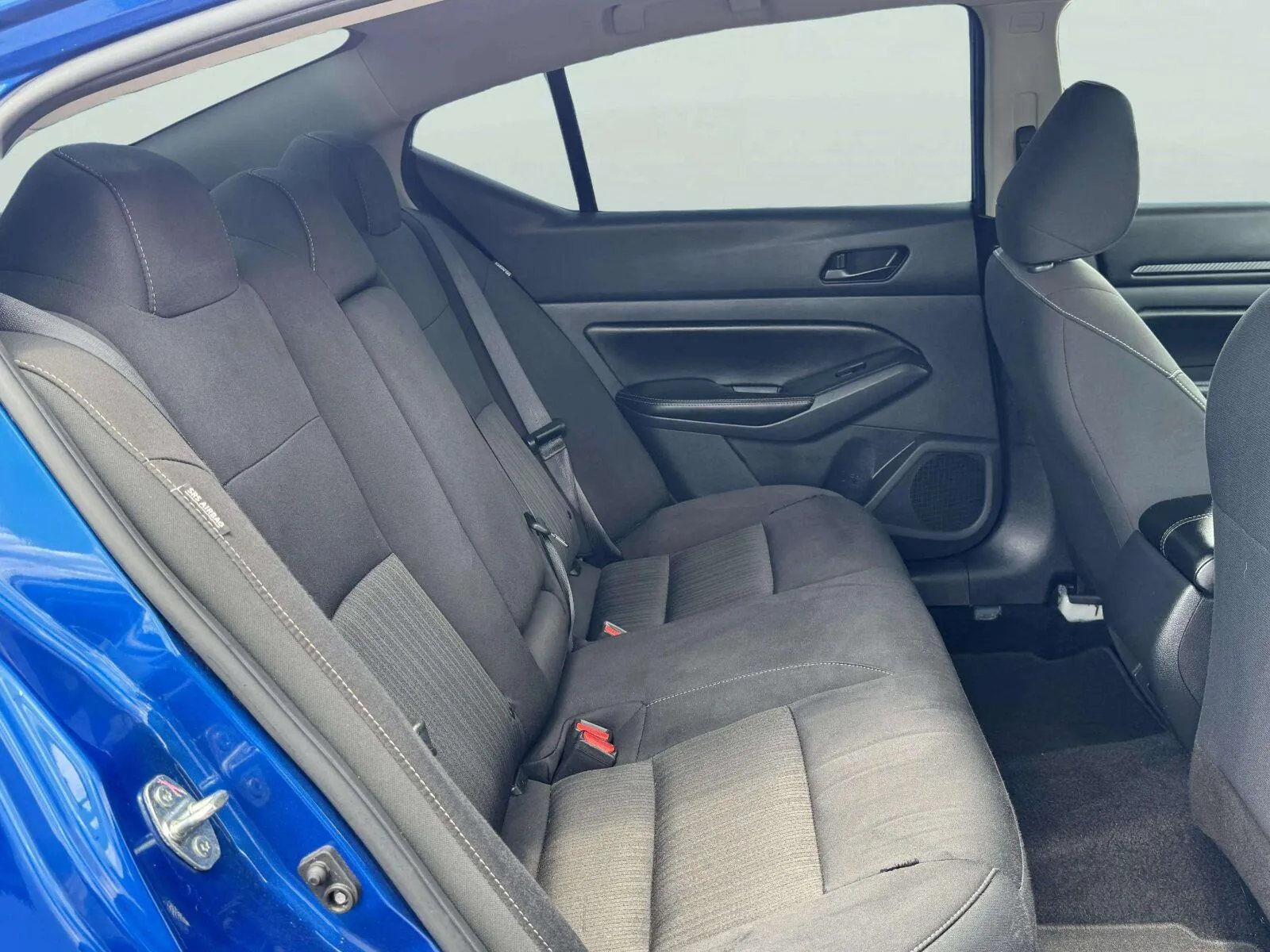 Nissan Altima photo 33
