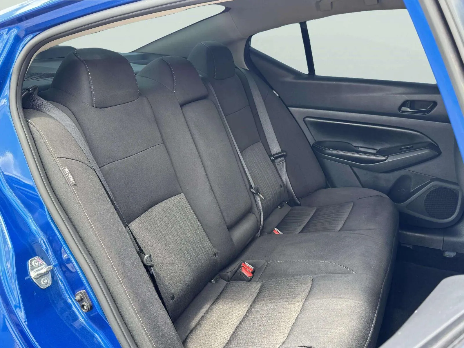 Nissan Altima photo 36