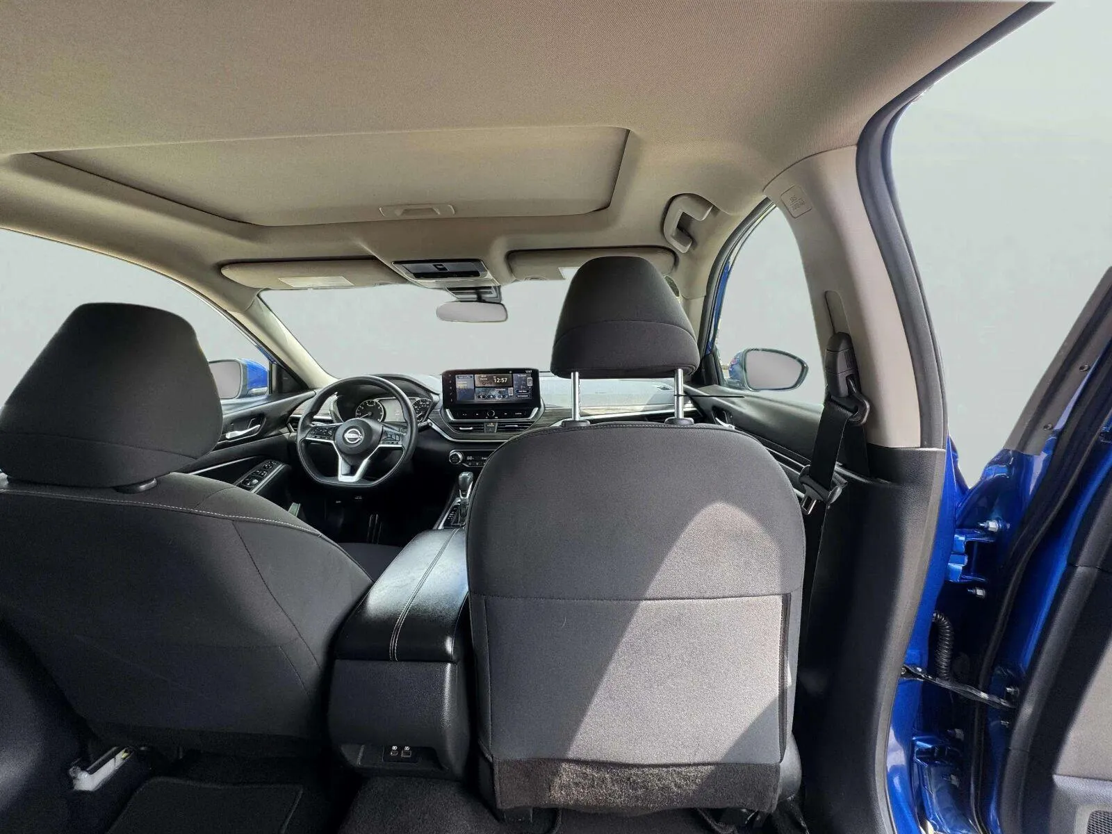 Nissan Altima photo 37