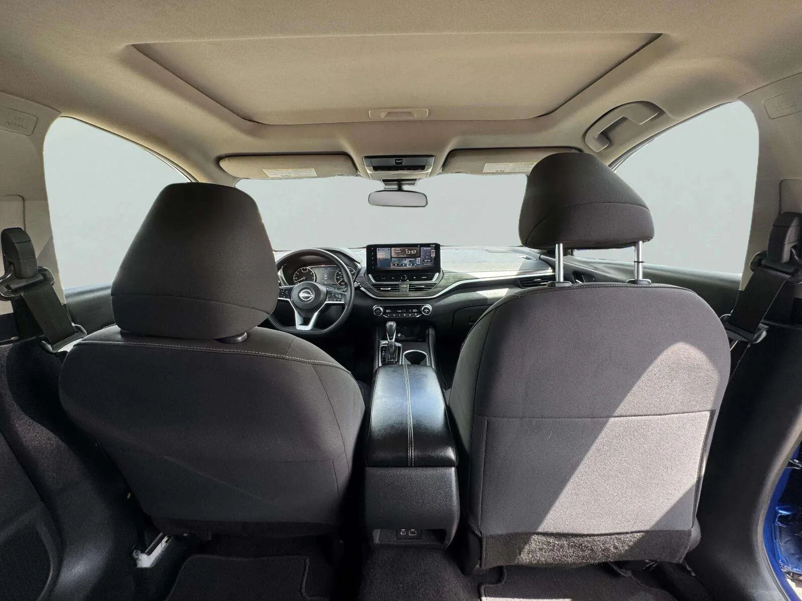 Nissan Altima photo 38
