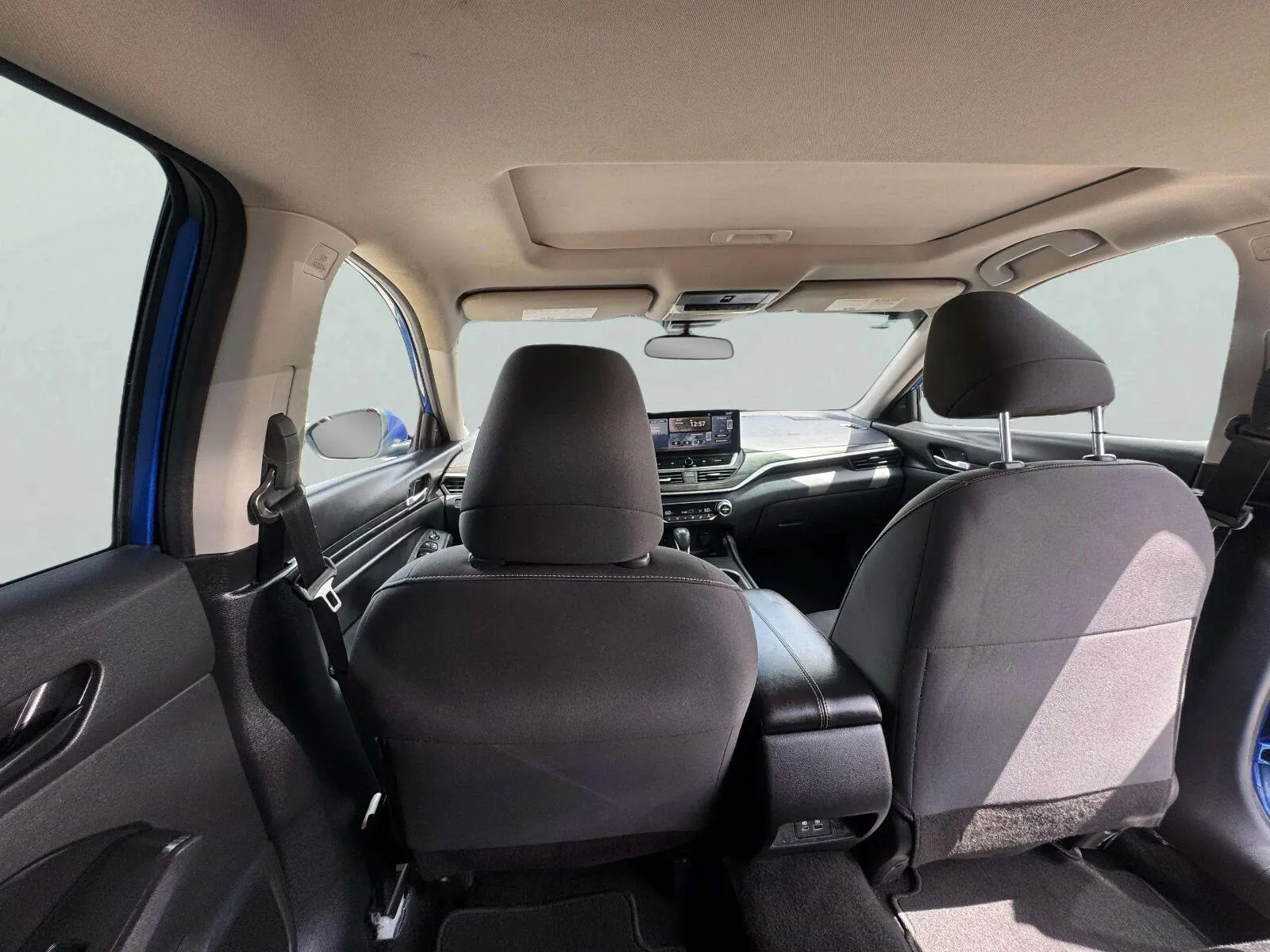 Nissan Altima photo 39