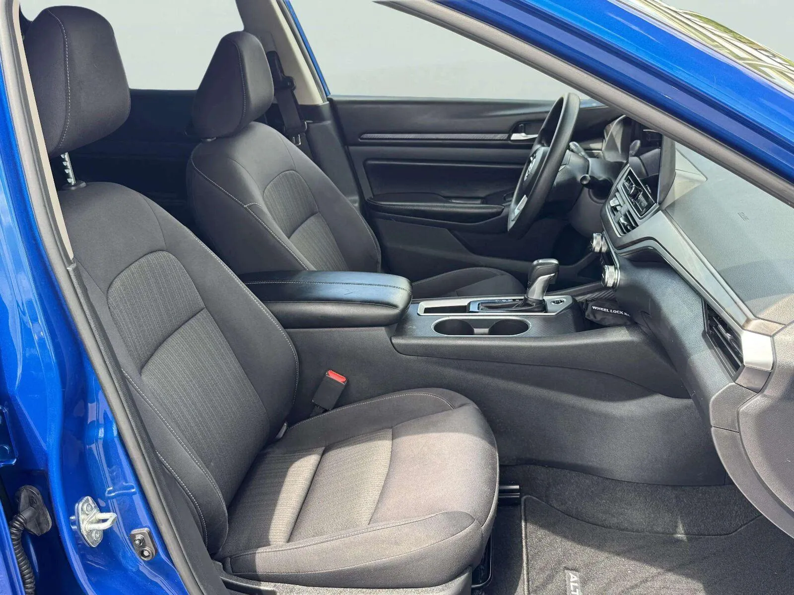 Nissan Altima photo 40