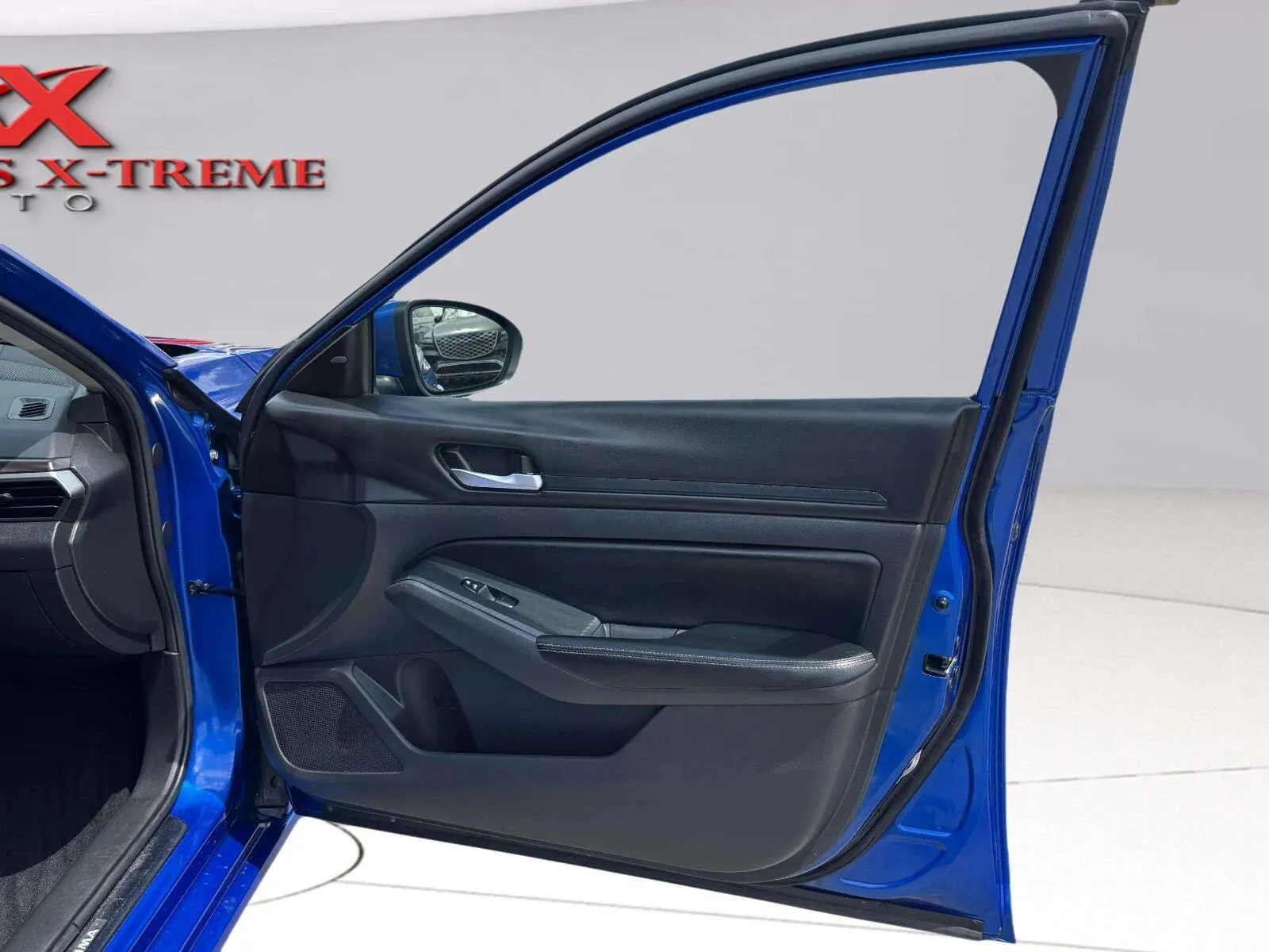 Nissan Altima photo 41