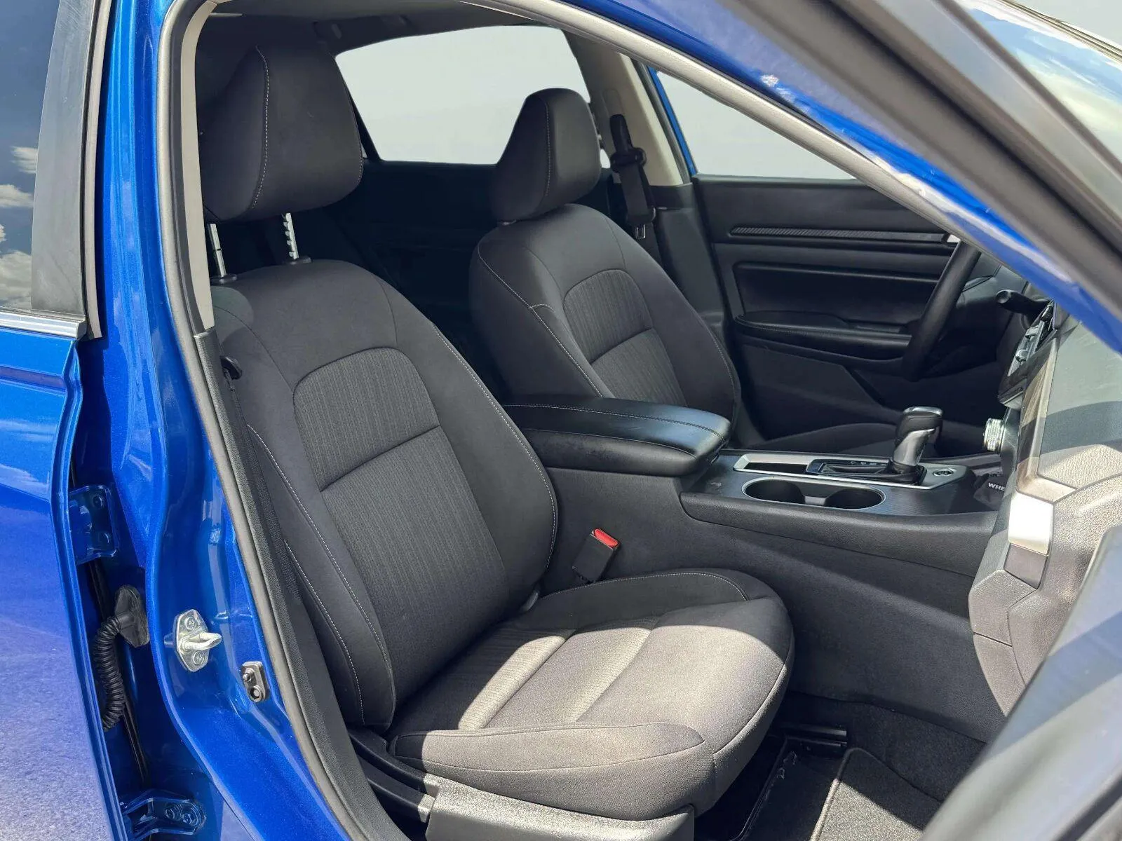 Nissan Altima photo 43