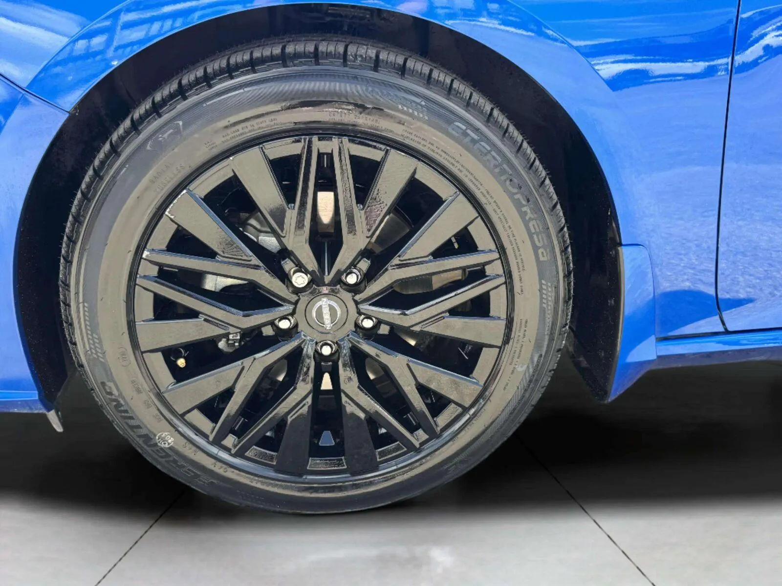 Nissan Altima photo 46