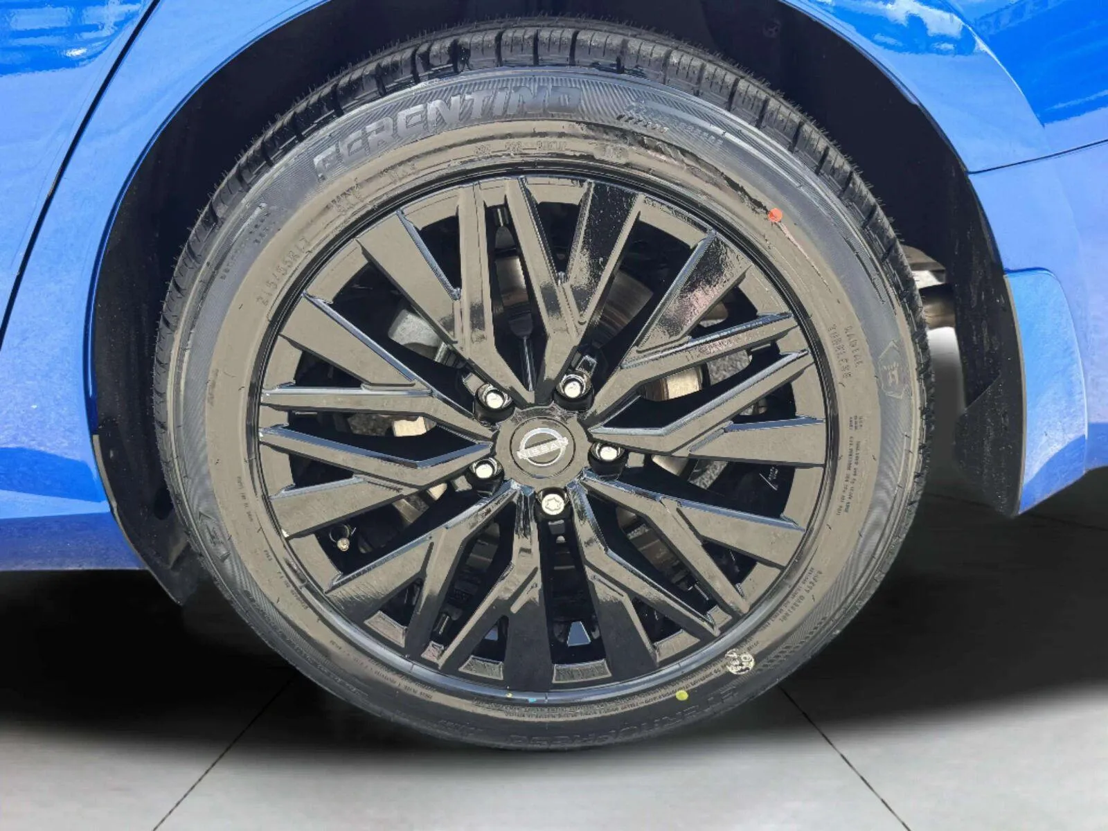 Nissan Altima photo 47