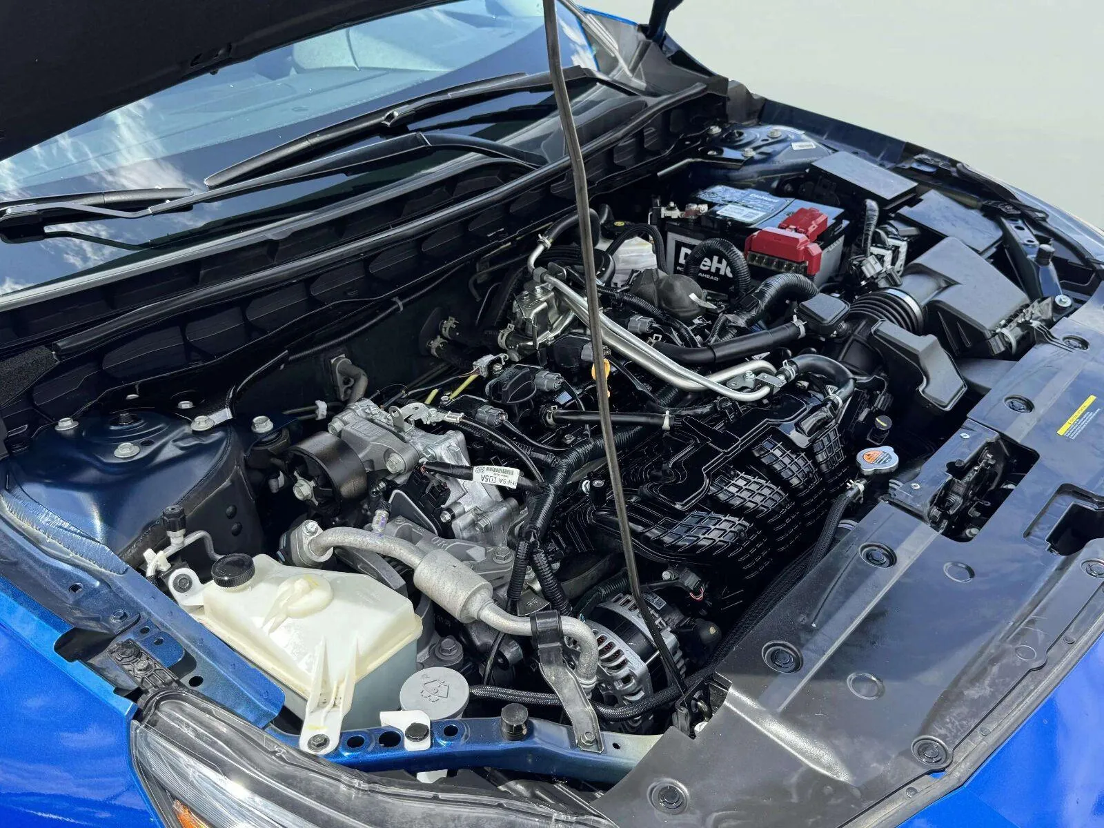 Nissan Altima photo 51