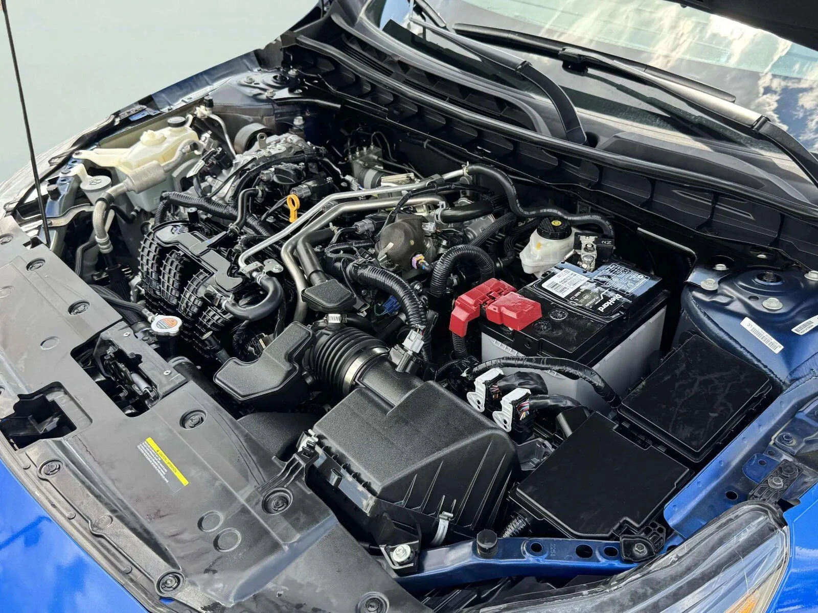 Nissan Altima photo 52
