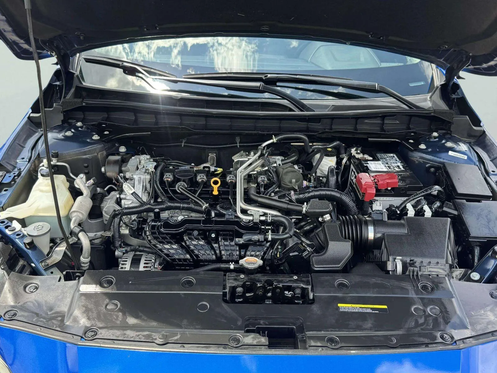 Nissan Altima photo 53