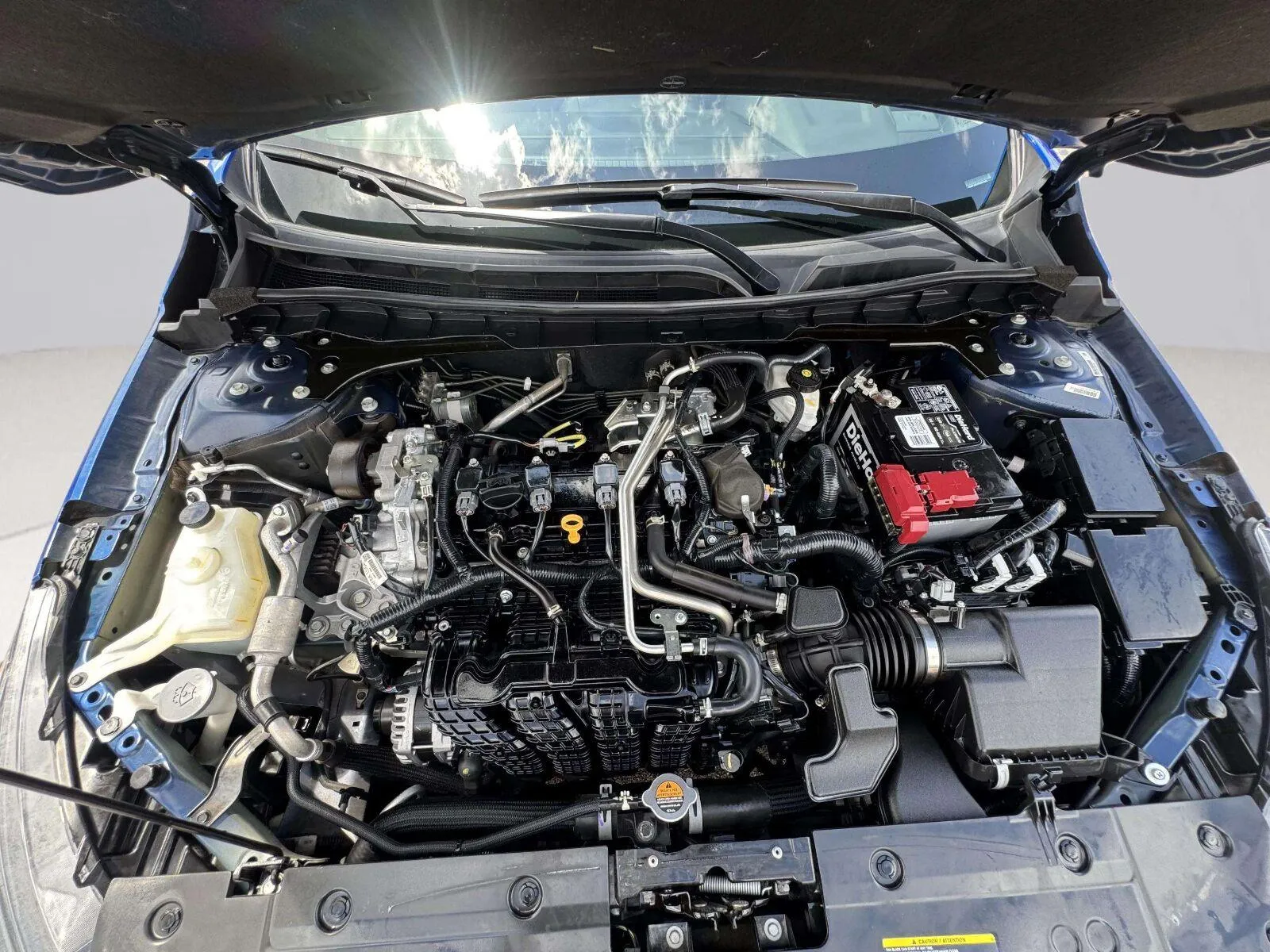 Nissan Altima photo 54